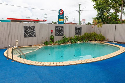 Lantern Motor Inn - Accommodation BNB 4