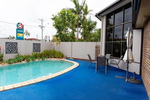 Lantern Motor Inn - Accommodation BNB 2