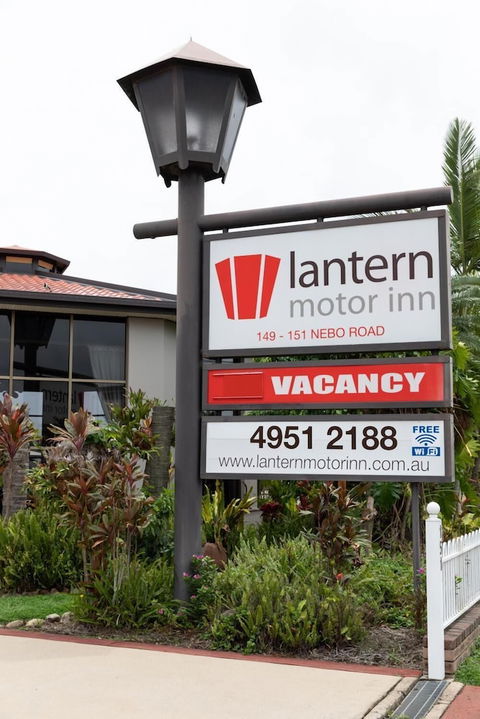 Lantern Motor Inn - Accommodation BNB 0