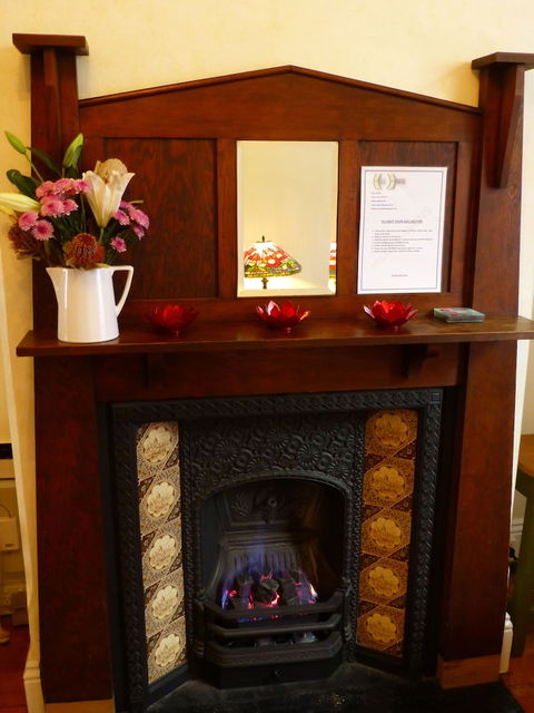 Hills Havens Cottages - Accommodation BNB 5