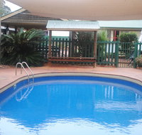 Kingaroy Holiday Park