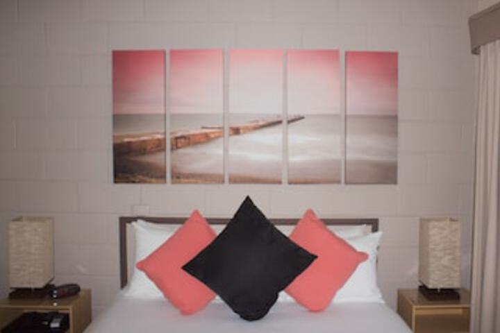 Cundle Flat NSW Accommodation BNB
