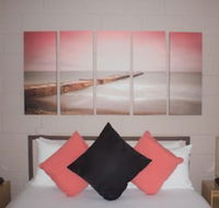 Motel Kempsey - Accommodation BNB