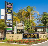 Kempsey Rose Motor Inn - Accommodation BNB