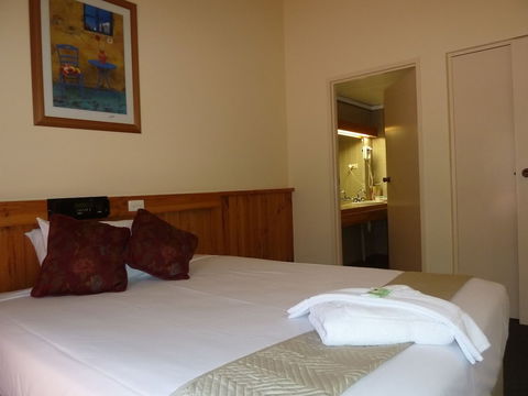 The Miners Rest Motel - Accommodation BNB 6