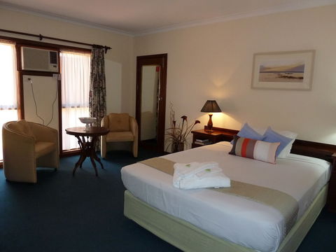 The Miners Rest Motel - Accommodation BNB 5