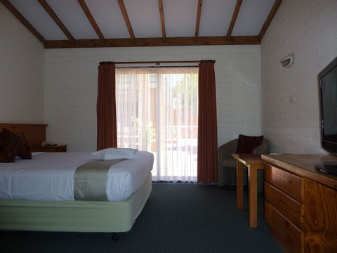The Miners Rest Motel - Accommodation BNB 3