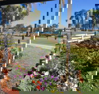 Kalbarri Seafront Villas - Accommodation BNB