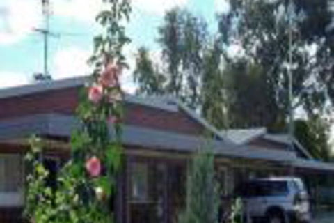 Glenndale Park Motel - Accommodation BNB 0