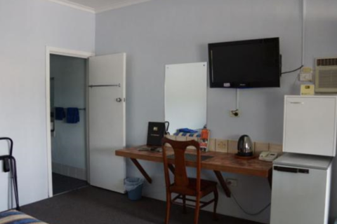 Glenndale Park Motel - Accommodation BNB 6