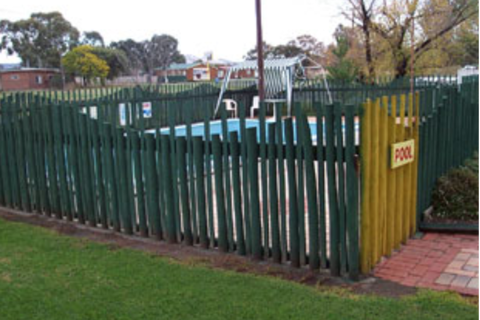 Glenndale Park Motel - Accommodation BNB 3