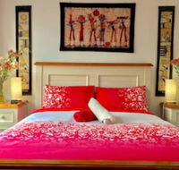 Hobarts Accommodation  Hostel - Accommodation BNB