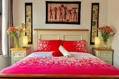 Hobarts Accommodation & Hostel - Accommodation BNB 0