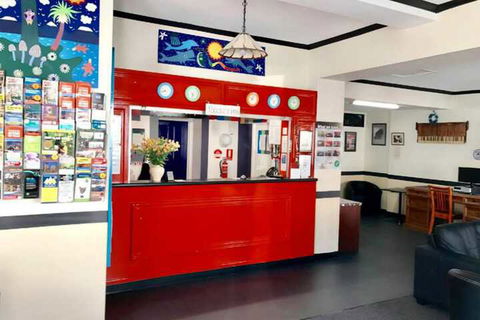 Hobarts Accommodation & Hostel - Accommodation BNB 5