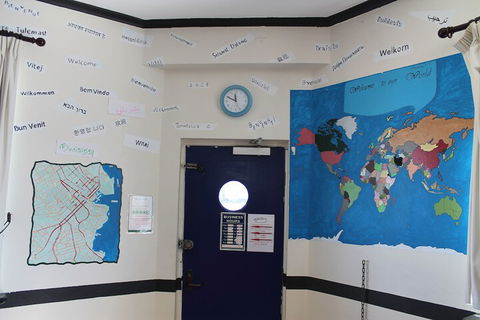 Hobarts Accommodation & Hostel - Accommodation BNB 6
