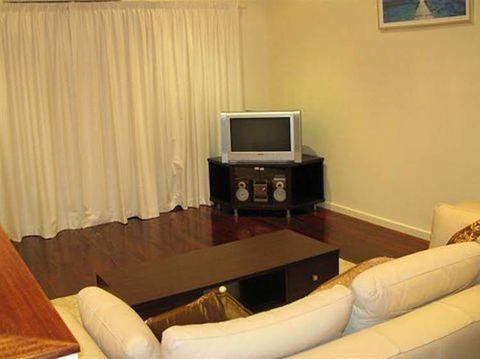 Halls Gap Escape - Accommodation BNB 0