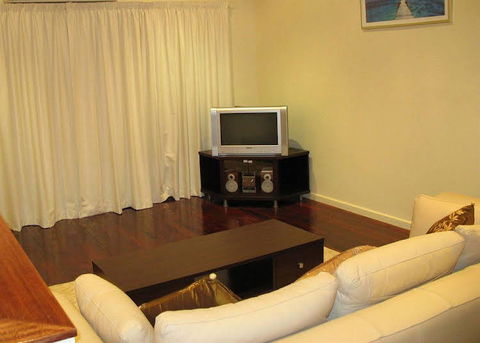 Halls Gap Escape - Accommodation BNB 5