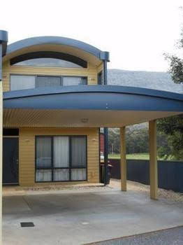 Halls Gap Escape - Accommodation BNB 6
