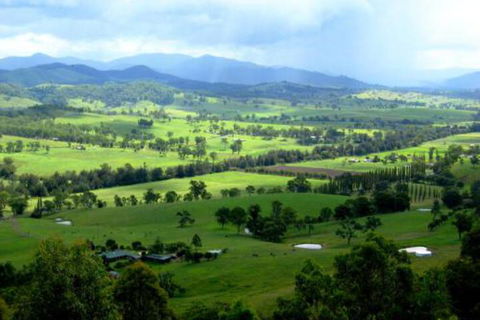 Barrington River House - Accommodation BNB 0