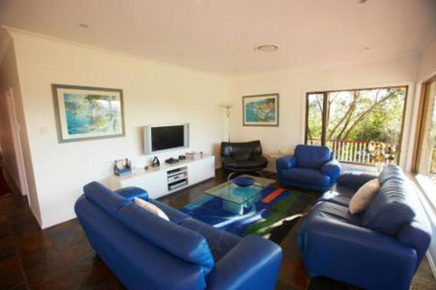 Barrington River House - Accommodation BNB 2