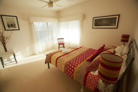 Barrington River House - Accommodation BNB 5
