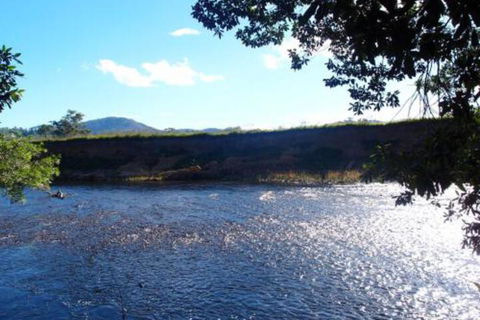 Barrington River House - Accommodation BNB 6
