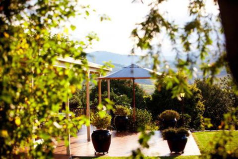 Barrington River House - Accommodation BNB 7
