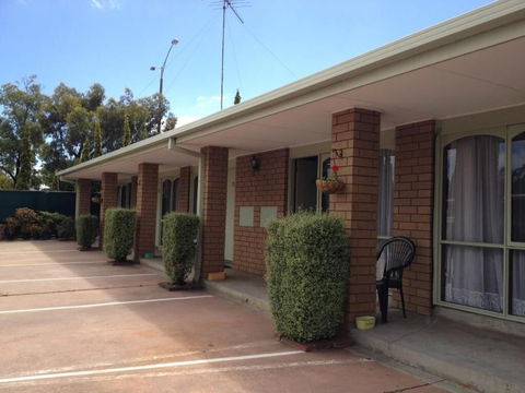 Rippleside Park Motor Inn - Accommodation BNB 0