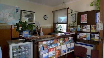 Rippleside Park Motor Inn - Accommodation BNB 2