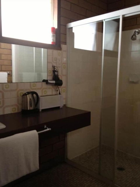Rippleside Park Motor Inn - Accommodation BNB 6