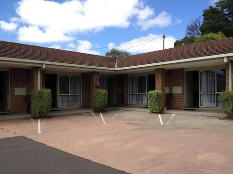 Rippleside Park Motor Inn - Accommodation BNB 1