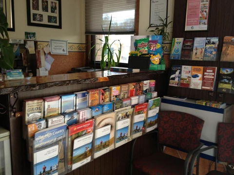 Rippleside Park Motor Inn - Accommodation BNB 3