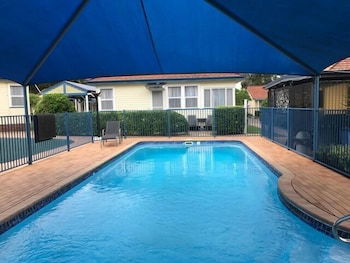 Forster Holiday Village - Accommodation BNB 1