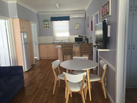 Forster Holiday Village - Accommodation BNB 4