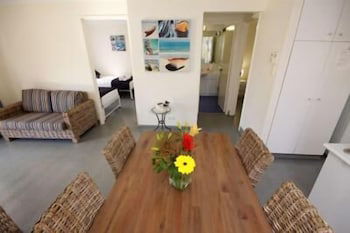 Forster Holiday Village - Accommodation BNB 2