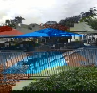 Forster Holiday Village - Accommodation BNB