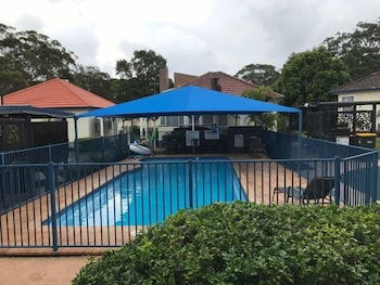 Forster Holiday Village - Accommodation BNB 0