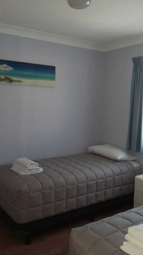 Forster Holiday Village - Accommodation BNB 3