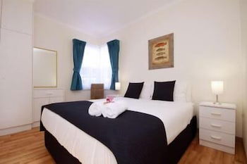 Forster Holiday Village - Accommodation BNB 6