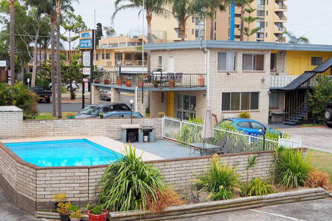 Forster Motor Inn - Accommodation BNB 3