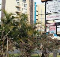 Forster Motor Inn - Accommodation BNB