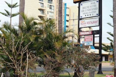 Forster Motor Inn - Accommodation BNB 0