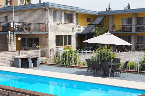 Forster Motor Inn - Accommodation BNB 4