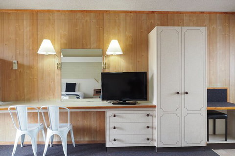 Forster Motor Inn - Accommodation BNB 7