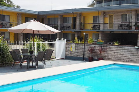 Forster Motor Inn - Accommodation BNB 2