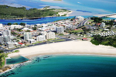 Forster Motor Inn - Accommodation BNB 1