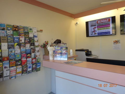 Forster Palms Motel - Accommodation BNB 6
