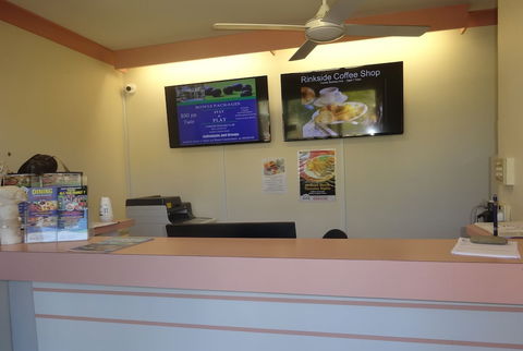 Forster Palms Motel - Accommodation BNB 5