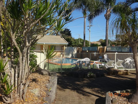 Forster Palms Motel - Accommodation BNB 3