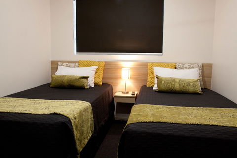 Abode37 - Accommodation BNB 3